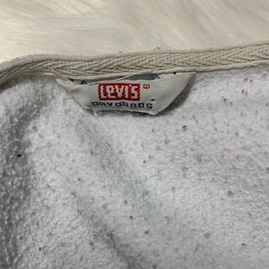 Levi's Shirts - Levi’s | Vintage Heathered Gray 1/4 Zip Pullover Levi's Shirts - Levi’s | Vintage Heathered Gray 1/4 Zip Pullover